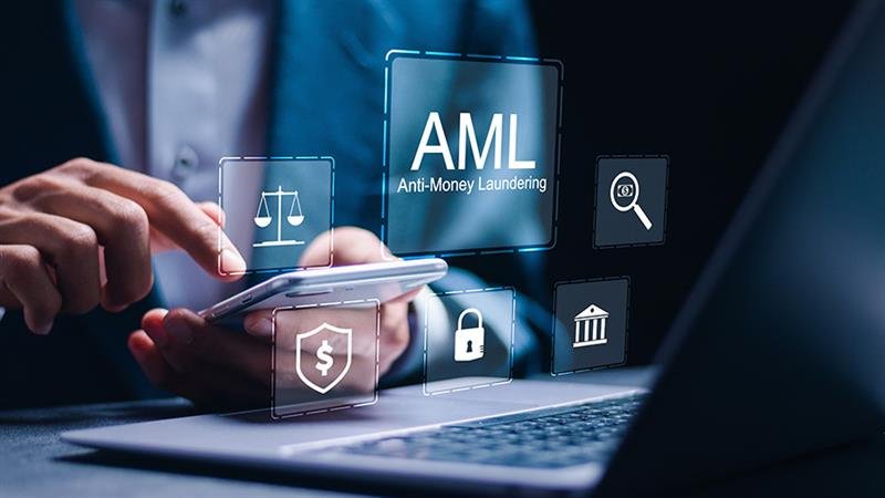 UAE enacta anti money laundering AML law