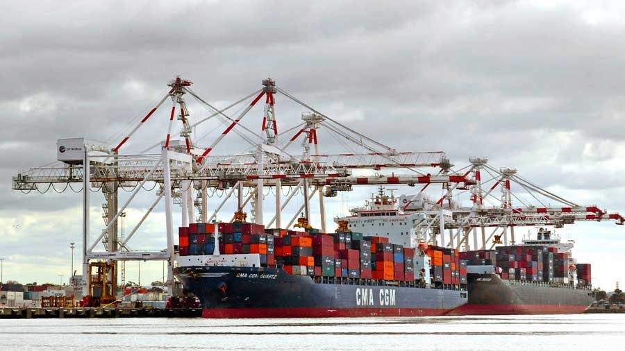 Vietnam Middle East Bilateral Trade