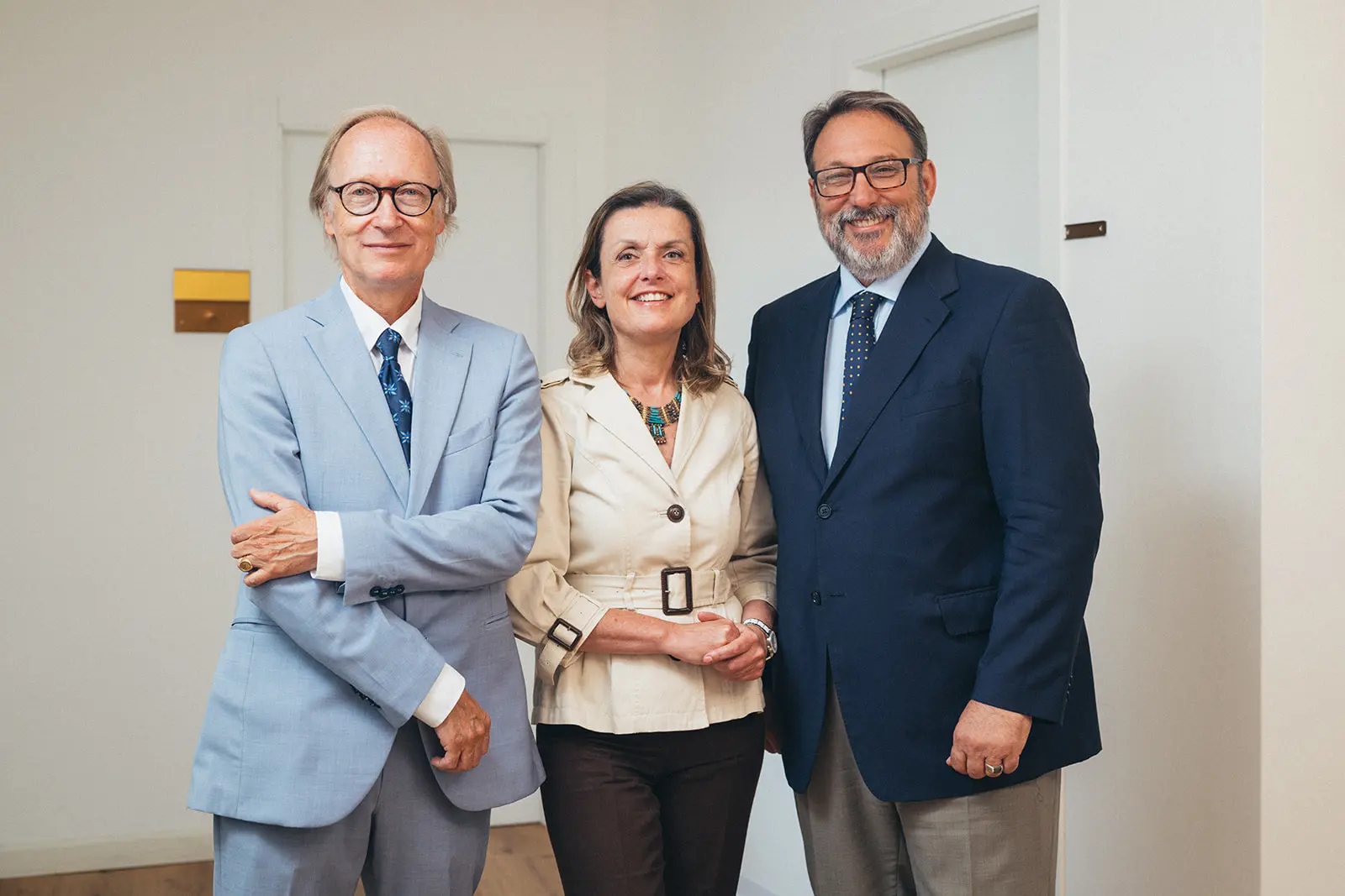Eurolink team chi siamo