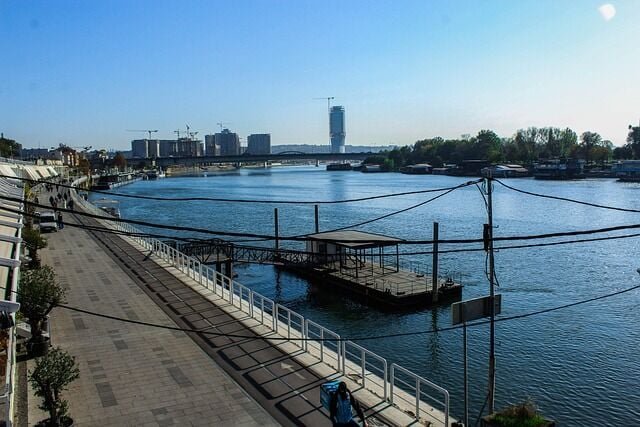 Promenade 7189069